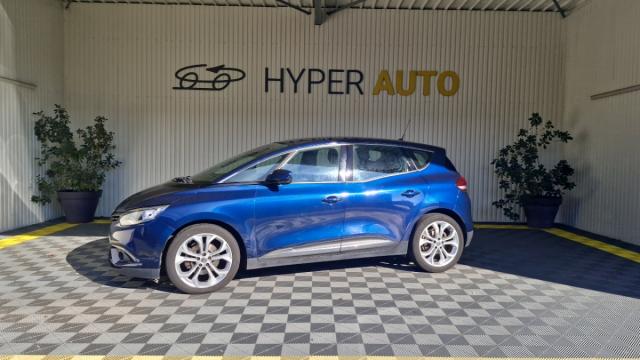 Renault Scénic image 8