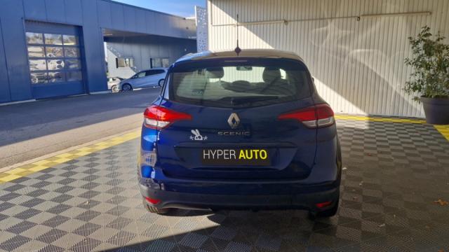 Renault Scénic image 3