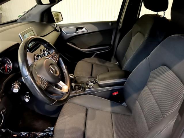 Mercedes Benz Classe B image 3