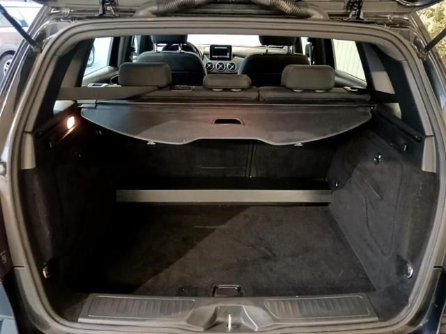Mercedes Benz Classe B image 7