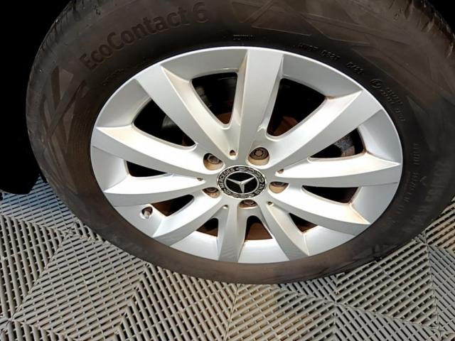 Mercedes Benz Classe B image 1