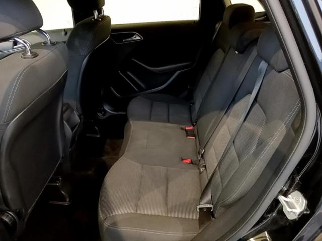 Mercedes Benz Classe B image 2