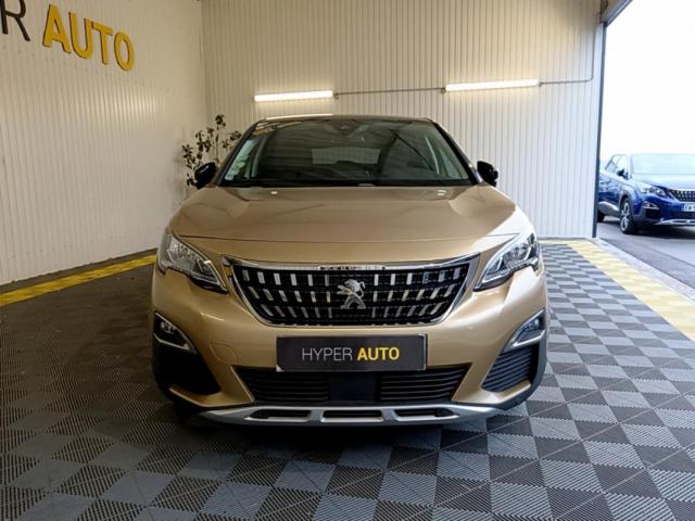 Peugeot 3008 image 3