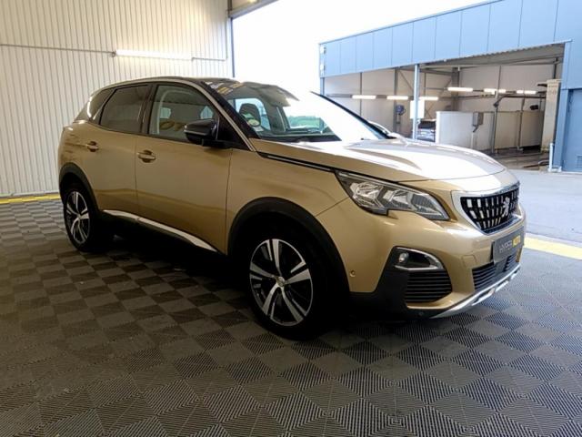 Peugeot 3008 image 7
