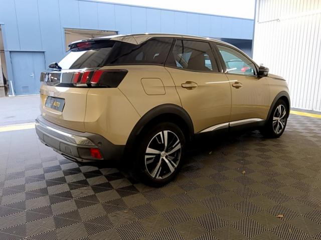 Peugeot 3008 image 6