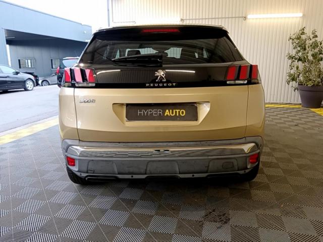 Peugeot 3008 image 4