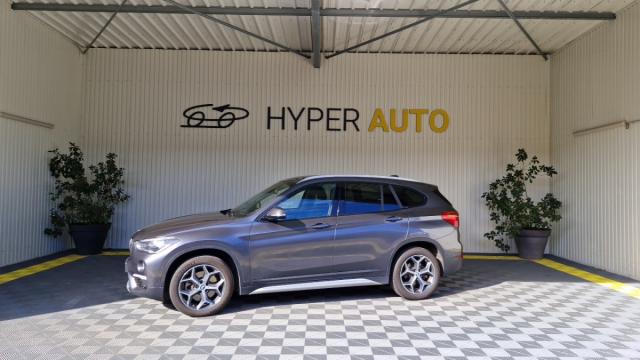 Bmw X1 image 6