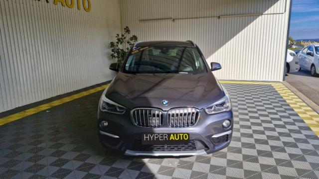 Bmw X1 image 2