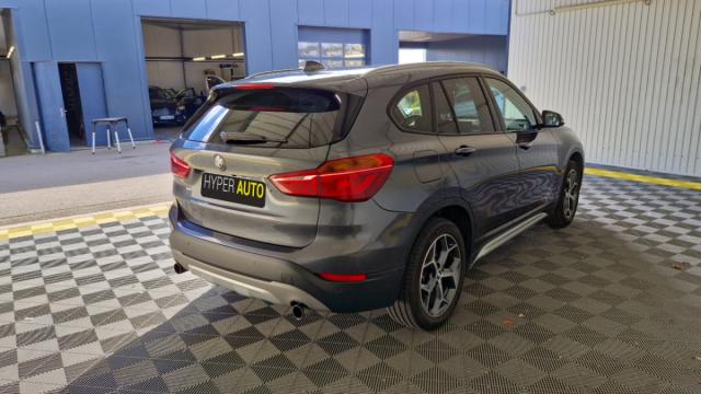 Bmw X1 image 8