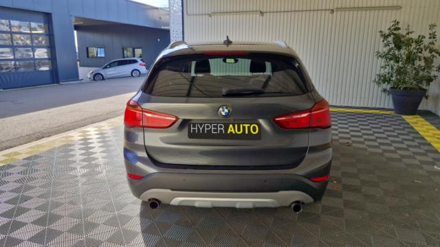 Bmw X1 image 4