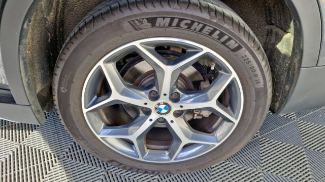 Bmw X1 image 3