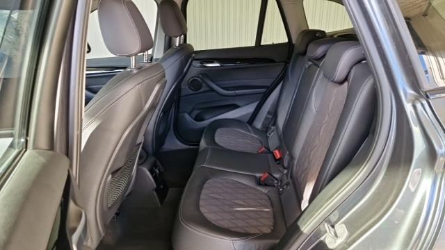 Bmw X1 image 9