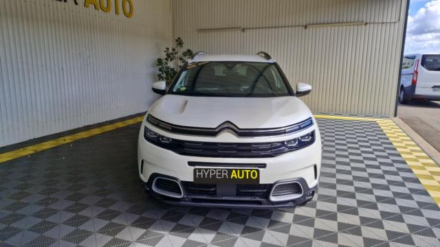 Citroen C5 Aircross image 6