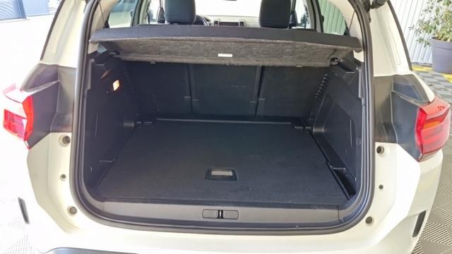 Citroen C5 Aircross image 7