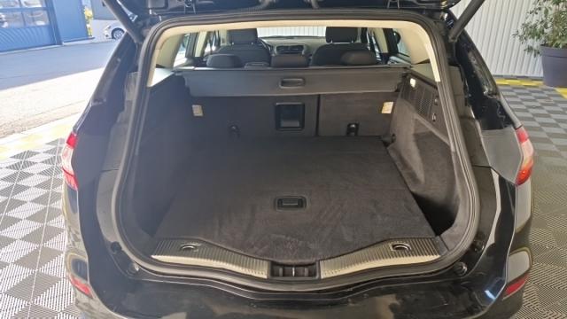Ford Mondeo image 8