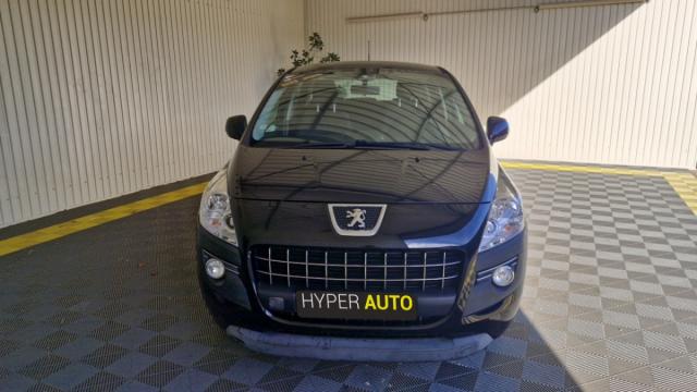 Peugeot 3008 image 3