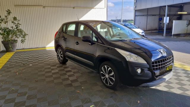 Peugeot 3008 image 7