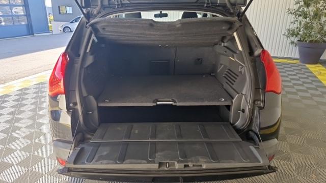 Peugeot 3008 image 9