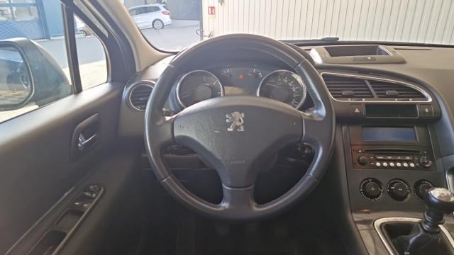Peugeot 3008 image 6