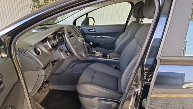 Peugeot 3008 image 5