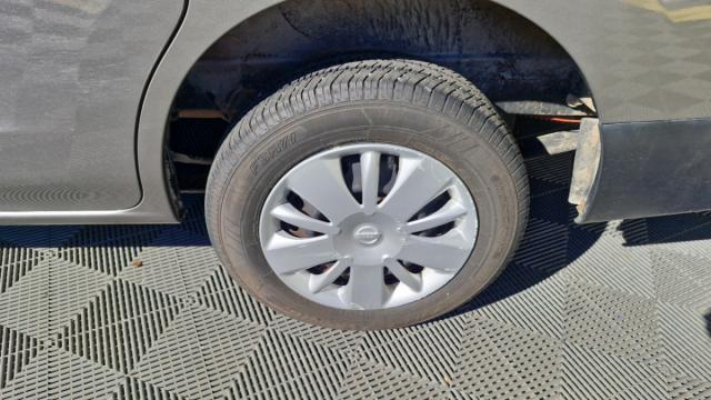 Nissan Nv200 image 3