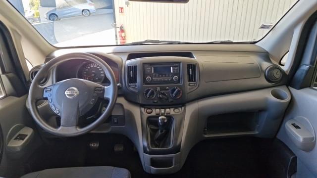 Nissan Nv200 image 6
