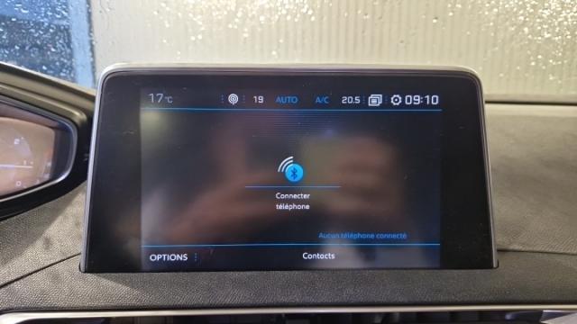 Peugeot 3008 image 8