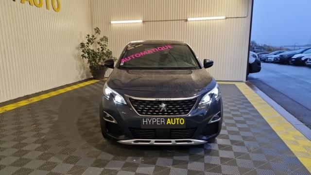 Peugeot 3008 image 6