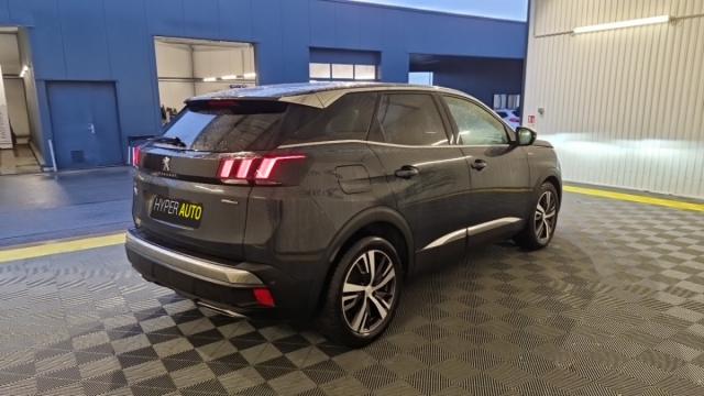 Peugeot 3008 image 5