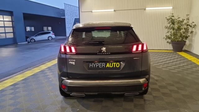 Peugeot 3008 image 2