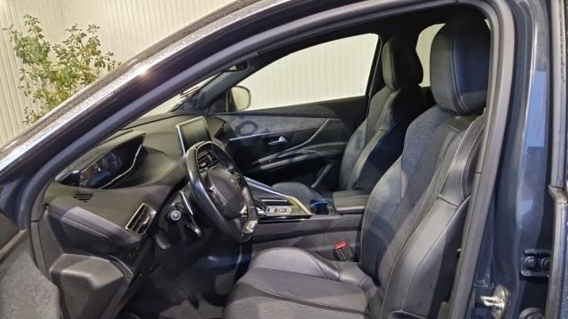 Peugeot 3008 image 9