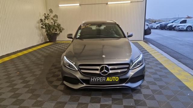 Mercedes Benz Classe C Break image 6