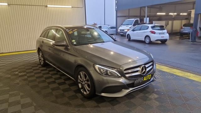 Mercedes Benz Classe C Break image 9