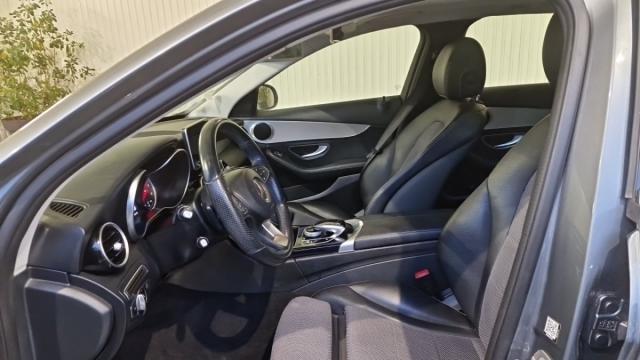 Mercedes Benz Classe C Break image 2