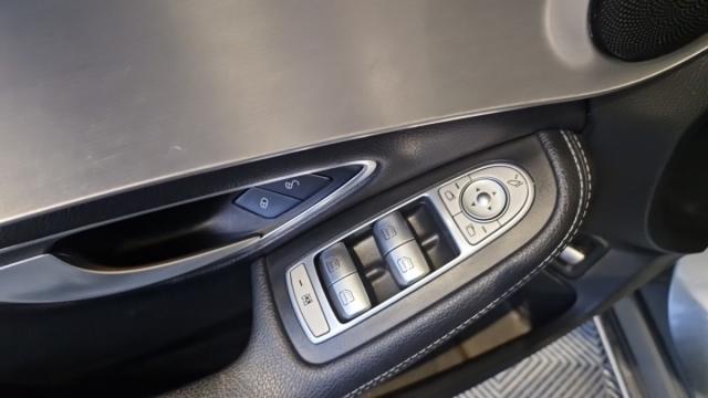 Mercedes Benz Classe C Break image 7