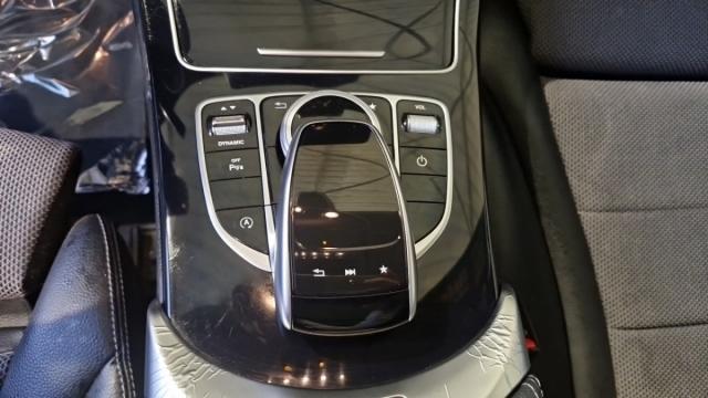 Mercedes Benz Classe C Break image 3