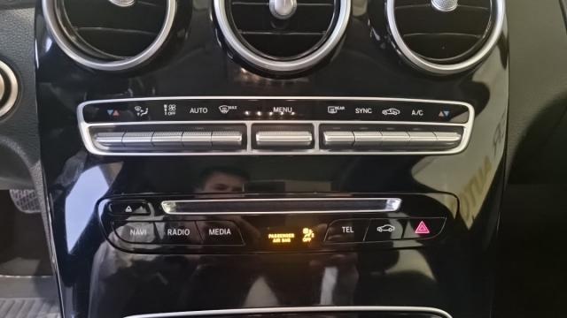 Mercedes Benz Classe C Break image 4
