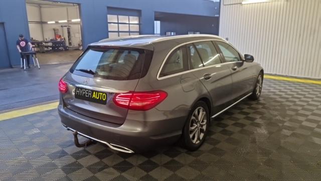 Mercedes Benz Classe C Break image 5