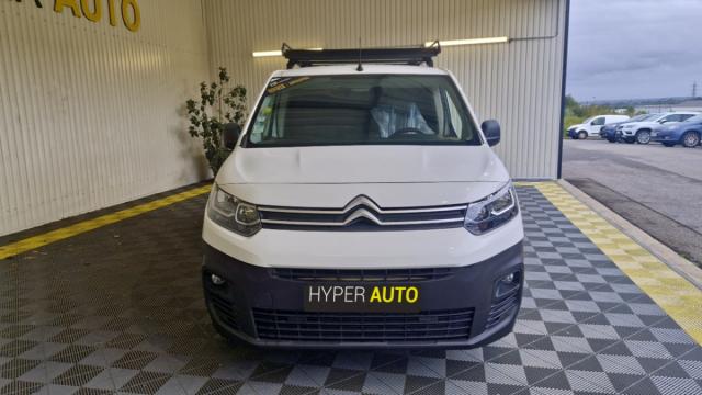 Citroen Berlingo image 2