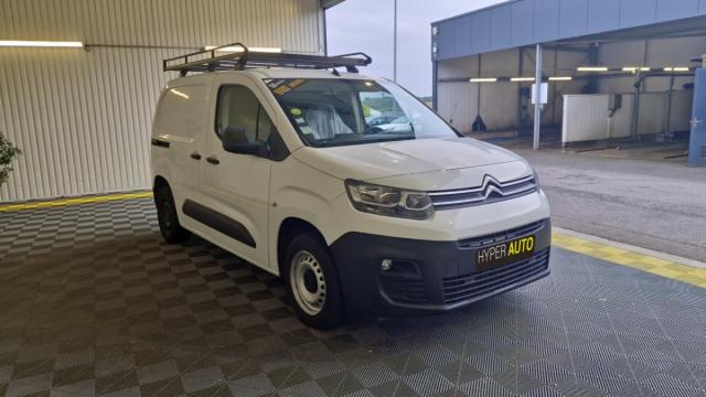 Citroen Berlingo image 3