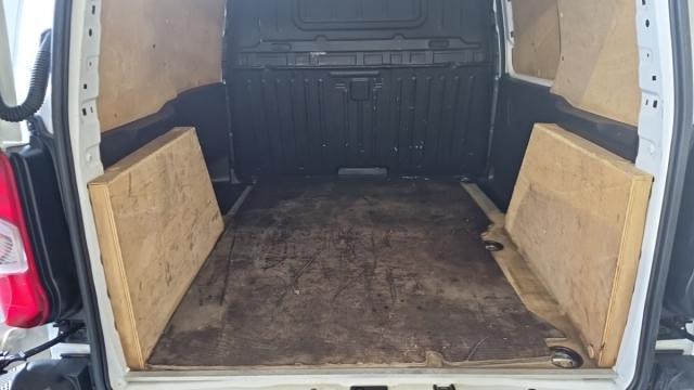 Citroen Berlingo image 4