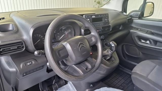 Citroen Berlingo image 7