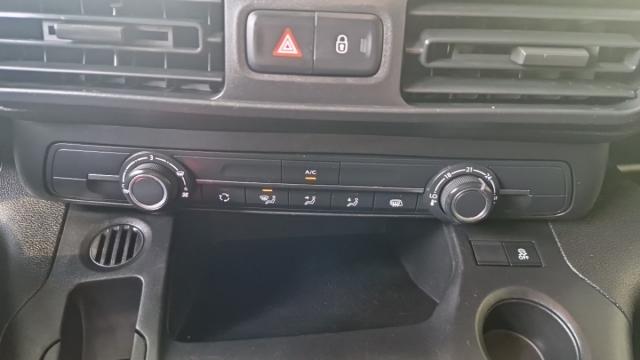 Citroen Berlingo image 8
