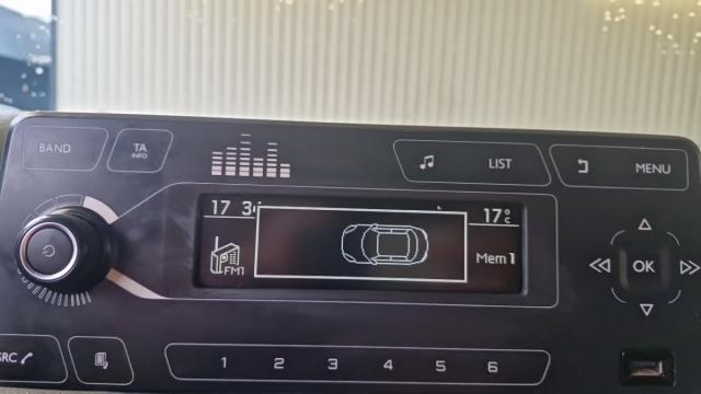 Citroen Berlingo image 1