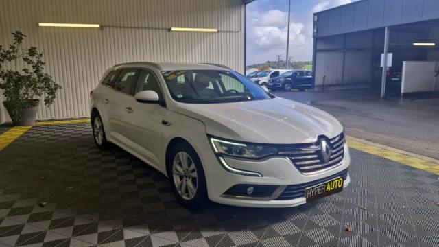 Renault Talisman Estate image 1