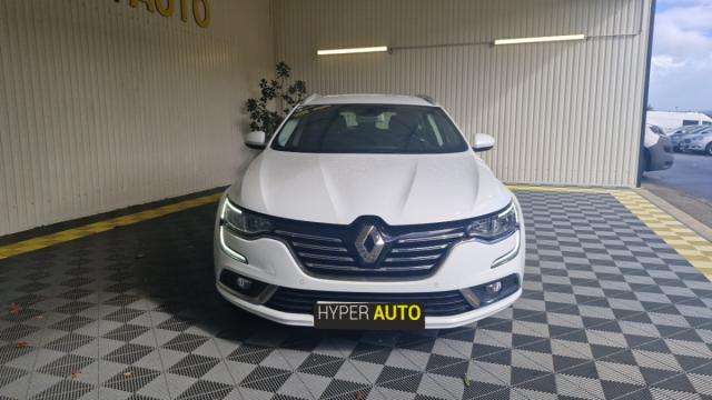 Renault Talisman Estate image 6