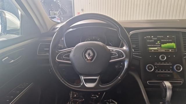 Renault Talisman Estate image 7