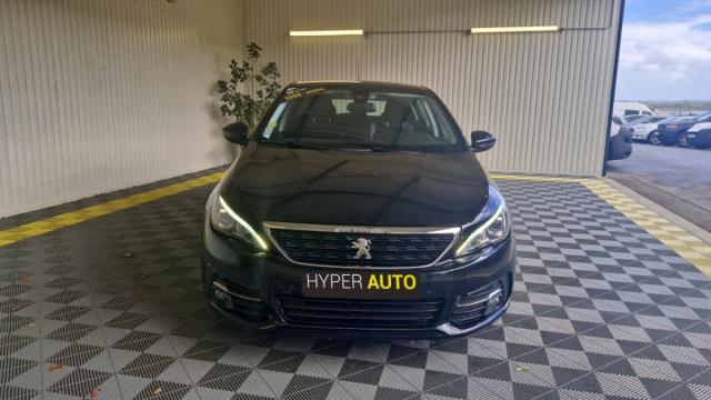 Peugeot 308 image 7