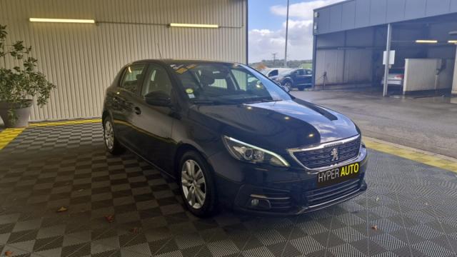 Peugeot 308 image 8
