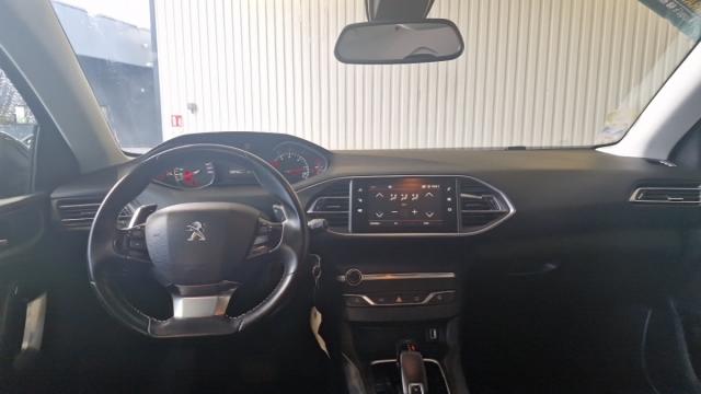 Peugeot 308 image 3